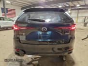 ✅ 2025 Mazda CX-90 Preferred • VIN: JM3KKBHD3S1193349 • Lot: 94400785. Wystawiony na Copart z przebiegiem 22 278 mil. Bezpłatny archiwum sprzedaży aukcyjnych z USA i szczegółowy raport historii pojazdu na DreamBid. Zdjęcie 6.