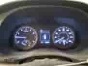 2017 Hyundai Tucson Night Edition with VIN KM8J3CA20HU280032, listed as a Copart auction lot 66489565 with 151,903 mi miles and Clean title. Bid and sale history available at DreamBid. Image 9.