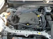 ✅ 2023 Buick Encore GX Preferred • VIN: KL4MMBS28PB103112 • Lot: 71017625. Wystawiony na Copart z przebiegiem 40 783 mil. Bezpłatny archiwum sprzedaży aukcyjnych z USA i szczegółowy raport historii pojazdu na DreamBid. Zdjęcie 16.