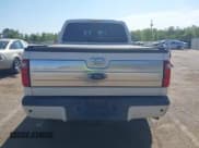 ✅ 2014 Ford F-250 XL • VIN: 1FT7W2BT4EEA40799 • Лот: 42039044. Опубликован ранее на IAAI с пробегом 159 862 миль. Бесплатный доступ к архиву аукционных продаж из США и подробный отчёт об истории автомобиля на DreamBid. Изображение 16.