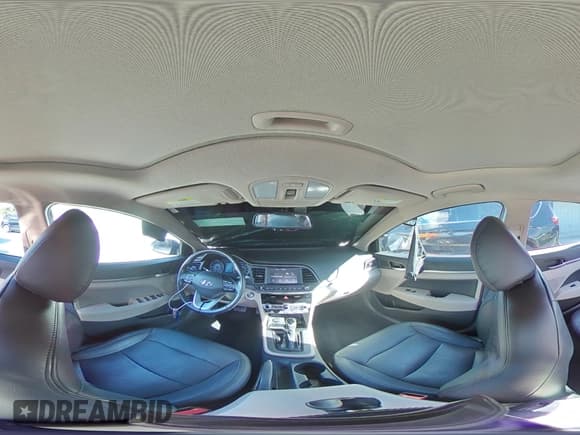 ✅ 2020 Hyundai Elantra Value Edition • VIN: 5NPD84LF7LH501153 • Lot: 87288375. Listed on Copart with 83,609 mi. Free auction sales archive from the USA and detailed vehicle history report at DreamBid. Image 15.