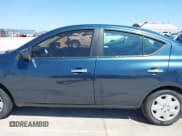 ✅ 2016 Nissan Versa SL • VIN: 3N1CN7AP8GL823018 • Лот: 41759941. Опубликован ранее на IAAI с пробегом 161 652 миль. Бесплатный доступ к архиву аукционных продаж из США и подробный отчёт об истории автомобиля на DreamBid. Изображение 15.
