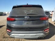 ✅ 2019 Hyundai Santa Fe SEL • VIN: 5NMS3CAD0KH026507 • Lot: 89660105. Wystawiony na Copart z przebiegiem 63 093 mil. Bezpłatny archiwum sprzedaży aukcyjnych z USA i szczegółowy raport historii pojazdu na DreamBid. Zdjęcie 6.