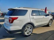 ✅ 2016 Ford Explorer XLT • VIN: 1FM5K7D87GGB33103 • Лот: 95677465. Опубликован ранее на Copart с пробегом 190 570 миль. Бесплатный доступ к архиву аукционных продаж из США и подробный отчёт об истории автомобиля на DreamBid. Изображение 3.