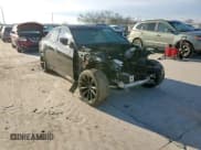 ✅ 2016 Cadillac CTS-V • VIN: 1G6A15S66G0168724 • Lot: 89047835. Listed on Copart with Not provided. Free auction sales archive from the USA and detailed vehicle history report at DreamBid. Image 11.