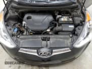 ✅ 2017 Hyundai Veloster • VIN: KMHTC6AD3HU324505 • Лот: 42779345. Опубликован ранее на Copart с пробегом 92 050 миль. Бесплатный доступ к архиву аукционных продаж из США и подробный отчёт об истории автомобиля на DreamBid. Изображение 12.