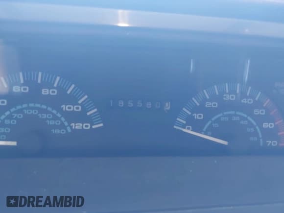 ✅ 1988 Oldsmobile 98 • VIN: 1G3CV51C4J4336118 • Лот: 41686125. Опубликован ранее на IAAI с пробегом 185 580 миль. Бесплатный доступ к архиву аукционных продаж из США и подробный отчёт об истории автомобиля на DreamBid. Изображение 7.