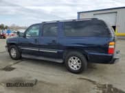 ✅ 2004 Chevrolet Suburban LT • VIN: 3GNEC16T84G207457 • Лот: 45223965. Опубликован ранее на Copart с пробегом 194 820 миль. Бесплатный доступ к архиву аукционных продаж из США и подробный отчёт об истории автомобиля на DreamBid. Изображение 2.