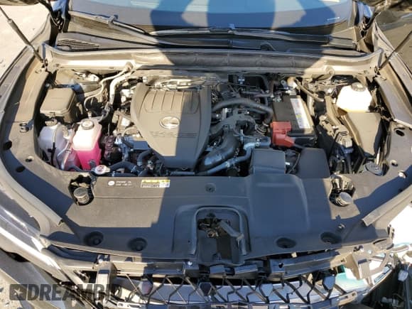 ✅ 2024 Lexus RX 350 • VIN: JTJCHMAA7R2016361 • Лот: 71721275. Опубликован ранее на Copart с пробегом 9 218 миль. Бесплатный доступ к архиву аукционных продаж из США и подробный отчёт об истории автомобиля на DreamBid. Изображение 11.