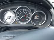 ✅ 2021 Mazda CX-9 Touring • VIN: JM3TCACY1M0503979 • Lot: 42650572. Wystawiony na IAAI z przebiegiem 28 673 mil. Bezpłatny archiwum sprzedaży aukcyjnych z USA i szczegółowy raport historii pojazdu na DreamBid. Zdjęcie 7.