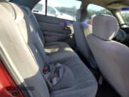 ✅ 1998 Buick Century Custom • VIN: 2G4WS52M0W1449799 • Lot: 82196595. Listed on Copart with Not provided. Free auction sales archive from the USA and detailed vehicle history report at DreamBid. Image 10.