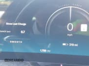 ✅ 2025 Lucid Air Pure • VIN: 50EA1PGA2SA008523 • Lot: 42867548. Wystawiony na IAAI z przebiegiem 1 798 mil. Bezpłatny archiwum sprzedaży aukcyjnych z USA i szczegółowy raport historii pojazdu na DreamBid. Zdjęcie 7.