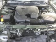 ✅ 2022 Dodge Challenger SXT • VIN: 2C3CDZGG0NH175736 • Лот: 46458235. Опубликован ранее на Copart с пробегом Не указан. Бесплатный доступ к архиву аукционных продаж из США и подробный отчёт об истории автомобиля на DreamBid. Изображение 13.