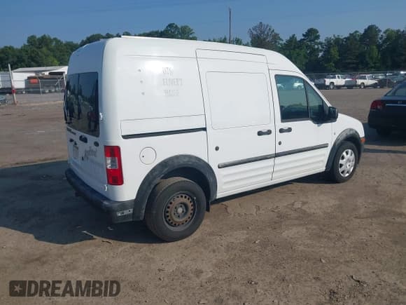 ✅ 2011 Ford Transit Connect XL • VIN: NM0LS7CN3BT069318 • Лот: 42818813. Опубликован ранее на IAAI с пробегом 252 085 миль. Бесплатный доступ к архиву аукционных продаж из США и подробный отчёт об истории автомобиля на DreamBid. Изображение 4.