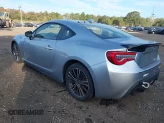 ✅ 2015 Scion FR-S • VIN: JF1ZNAA11F8713575 • Lot: 43392070. Listed on IAAI with 105,730 mi. Free auction sales archive from the USA and detailed vehicle history report at DreamBid. Image 3.