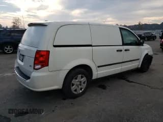 ✅ 2013 Ram Cargo Van Tradesman • VIN: 2C4JRGAG8DR784227 • Lot: 80884514. Wystawiony na Copart z przebiegiem 349 263 mil. Bezpłatny archiwum sprzedaży aukcyjnych z USA i szczegółowy raport historii pojazdu na DreamBid. Zdjęcie 3.
