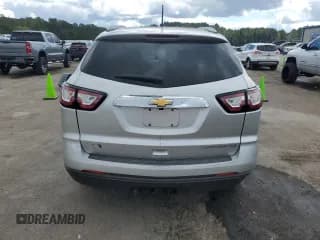 ✅ 2014 Chevrolet Traverse LS • VIN: 1GNKRFKD1EJ249806 • Lot: 90270255. Wystawiony na Copart z przebiegiem 237 118 mil. Bezpłatny archiwum sprzedaży aukcyjnych z USA i szczegółowy raport historii pojazdu na DreamBid. Zdjęcie 6.