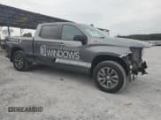 ✅ 2020 Chevrolet Silverado 1500 RST • VIN: 3GCUYEED6LG439691 • Lot: 73724624. Wystawiony na Copart z przebiegiem 95 850 mil. Bezpłatny archiwum sprzedaży aukcyjnych z USA i szczegółowy raport historii pojazdu na DreamBid. Zdjęcie 4.