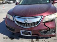 ✅ 2013 Acura RDX • VIN: 5J8TB3H30DL000755 • Lot: 93246395. Listed on Copart with 111,862 mi. Free auction sales archive from the USA and detailed vehicle history report at DreamBid. Image 14.