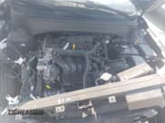 ✅ 2023 Hyundai Venue SEL • VIN: KMHRC8A33PU230202 • Lot: 42414329. Listed on IAAI with 56,942 mi. Free auction sales archive from the USA and detailed vehicle history report at DreamBid. Image 10.