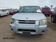 ✅ 2001 Nissan Frontier XE • VIN: 1N6DD26SX1C403457 • Lot: 43542375. Wystawiony na IAAI z przebiegiem 252 167 mil. Bezpłatny archiwum sprzedaży aukcyjnych z USA i szczegółowy raport historii pojazdu na DreamBid. Zdjęcie 13.