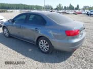 ✅ 2011 Volkswagen Jetta SE • VIN: 3VWDZ7AJXBM397821 • Lot: 42440960. Listed on IAAI with 171,263 mi. Free auction sales archive from the USA and detailed vehicle history report at DreamBid. Image 3.