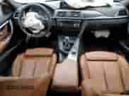 2017 BMW 3 Series 328d xDrive с VIN WBA8J1C53HK711198, выставлен на аукционе Copart как лот 53267684 с пробегом 52 613 миль миль и Списание • Salvage title. История ставок и продаж доступна на DreamBid. Изображение 8.