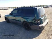 ✅ 1998 Subaru Forester L • VIN: JF1SF6359WG705998 • Lot: 70303674. Wystawiony na Copart z przebiegiem Nie podano. Bezpłatny archiwum sprzedaży aukcyjnych z USA i szczegółowy raport historii pojazdu na DreamBid. Zdjęcie 2.