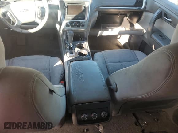 ✅ 2013 GMC Acadia SLE • VIN: 1GKKRPKD5DJ185528 • Lot: 90845845. Wystawiony na Copart z przebiegiem Nie podano. Bezpłatny archiwum sprzedaży aukcyjnych z USA i szczegółowy raport historii pojazdu na DreamBid. Zdjęcie 8.