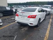 ✅ 2018 Nissan Sentra S • VIN: 3N1AB7AP3JY305490 • Лот: 42788026. Опубликован ранее на IAAI с пробегом 61 261 миль. Бесплатный доступ к архиву аукционных продаж из США и подробный отчёт об истории автомобиля на DreamBid. Изображение 4.