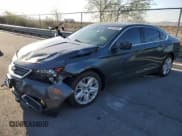 ✅ 2019 Chevrolet Impala LS • VIN: 2G11Y5SAXK9101600 • Lot: 60229085. Wystawiony na Copart z przebiegiem 69 692 mil. Bezpłatny archiwum sprzedaży aukcyjnych z USA i szczegółowy raport historii pojazdu na DreamBid. Zdjęcie 1.