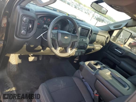 ✅ 2020 Chevrolet Silverado 2500HD Work Truck • VIN: 1GC3YLE79LF286980 • Лот: 72009725. Опубликован ранее на Copart с пробегом 177 155 миль. Бесплатный доступ к архиву аукционных продаж из США и подробный отчёт об истории автомобиля на DreamBid. Изображение 8.