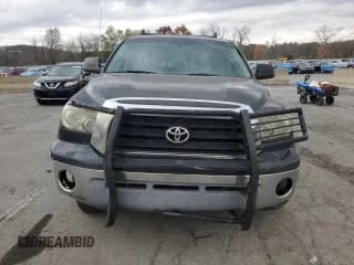 ✅ 2008 Toyota Tundra • VIN: 5TBBV54178S519395 • Lot: 90596075. Listed on Copart with Not provided. Free auction sales archive from the USA and detailed vehicle history report at DreamBid. Image 5.