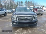 ✅ 2015 Chevrolet Suburban LTZ • VIN: 1GNSKKKC4FR233395 • Лот: 43828802. Опубликован ранее на IAAI с пробегом 188 520 миль. Бесплатный доступ к архиву аукционных продаж из США и подробный отчёт об истории автомобиля на DreamBid. Изображение 12.