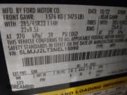 ✅ 2022 Lincoln Navigator Reserve • VIN: 5LMJJ2LT3NEL15090 • Лот: 43728214. Опубликован ранее на IAAI с пробегом 39 473 миль. Бесплатный доступ к архиву аукционных продаж из США и подробный отчёт об истории автомобиля на DreamBid. Изображение 9.