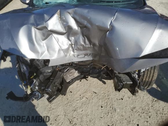 ✅ 2023 Hyundai Elantra SEL • VIN: KMHLM4AG6PU523719 • Lot: 93030145. Listed on Copart with 52,640 mi. Free auction sales archive from the USA and detailed vehicle history report at DreamBid. Image 11.