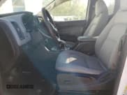 ✅ 2022 Chevrolet Colorado 2WD Work Truck • VIN: 1GCHSBEA6N1126164 • Lot: 84222395. Listed on Copart with 140,318 mi. Free auction sales archive from the USA and detailed vehicle history report at DreamBid. Image 7.