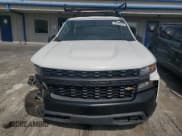 ✅ 2019 Chevrolet Silverado 1500 Work Truck • VIN: 3GCNWAEF8KG178678 • Lot: 84242565. Wystawiony na Copart z przebiegiem 85 679 mil. Bezpłatny archiwum sprzedaży aukcyjnych z USA i szczegółowy raport historii pojazdu na DreamBid. Zdjęcie 5.