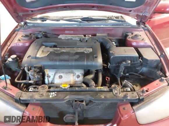 ✅ 2002 Hyundai Elantra GLS • VIN: KMHDN45D32U460878 • Lot: 41407001. Wystawiony na IAAI z przebiegiem 145 399 mil. Bezpłatny archiwum sprzedaży aukcyjnych z USA i szczegółowy raport historii pojazdu na DreamBid. Zdjęcie 10.