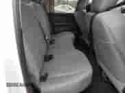 2019 Ram 1500 Express with VIN 1C6RR7FG1KS519292, listed as a Copart auction lot 41518704 with 42,188 mi miles and Salvage title. Bid and sale history available at DreamBid. Image 10.