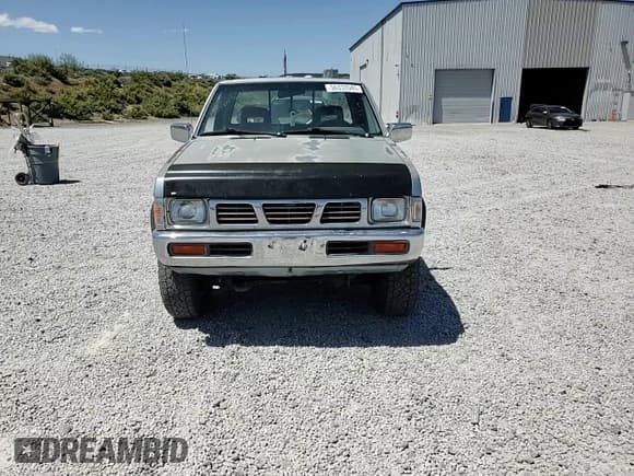 ✅ 1993 Nissan Frontier SE • VIN: 1N6HD16Y9PC430786 • Лот: 56333545. Опубликован ранее на Copart с пробегом 262 505 миль. Бесплатный доступ к архиву аукционных продаж из США и подробный отчёт об истории автомобиля на DreamBid. Изображение 13.