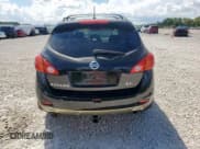 ✅ 2009 Nissan Murano S • VIN: JN8AZ18U69W015592 • Lot: 82126565. Listed on Copart with 216,993 mi. Free auction sales archive from the USA and detailed vehicle history report at DreamBid. Image 6.