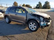 ✅ 2010 Nissan Murano SL • VIN: JN8AZ1MW9AW140887 • Lot: 92010775. Listed on Copart with 150,606 mi. Free auction sales archive from the USA and detailed vehicle history report at DreamBid. Image 4.