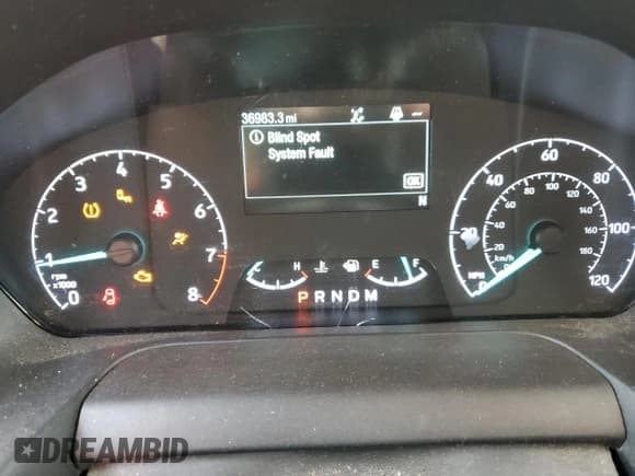 ✅ 2021 Ford Transit Cargo • VIN: 1FTBR3X84MKA97774 • Lot: 80046504. Wystawiony na Copart z przebiegiem 36 983 mil. Bezpłatny archiwum sprzedaży aukcyjnych z USA i szczegółowy raport historii pojazdu na DreamBid. Zdjęcie 9.