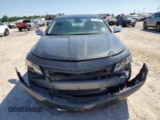 ✅ 2019 Chevrolet Impala Premier • VIN: 2G1105S30K9119841 • Лот: 73152024. Опубликован ранее на Copart с пробегом 105 863 миль. Бесплатный доступ к архиву аукционных продаж из США и подробный отчёт об истории автомобиля на DreamBid. Изображение 5.