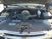 ✅ 2005 Chevrolet Tahoe LS • VIN: 1GNEC13V75R149526 • Lot: 85186925. Listed on Copart with 323,974 mi. Free auction sales archive from the USA and detailed vehicle history report at DreamBid. Image 12.