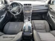 ✅ 2015 Toyota Camry XLE • VIN: 4T1BD1FK7FU173927 • Lot: 89541115. Listed on Copart with 344,772 mi. Free auction sales archive from the USA and detailed vehicle history report at DreamBid. Image 8.