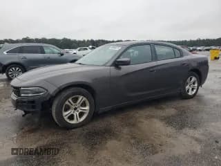 ✅ 2020 Dodge Charger SXT • VIN: 2C3CDXBG0LH117649 • Lot: 89890475. Listed on Copart with 93,244 mi. Free auction sales archive from the USA and detailed vehicle history report at DreamBid. Image 1.