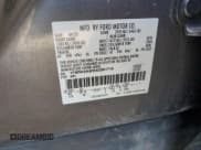 ✅ 2022 Ford Police Interceptor Utility • VIN: 1FM5K8AB5NGB81718 • Lot: 91243055. Wystawiony na Copart z przebiegiem 65 426 mil. Bezpłatny archiwum sprzedaży aukcyjnych z USA i szczegółowy raport historii pojazdu na DreamBid. Zdjęcie 12.