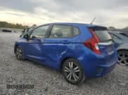 ✅ 2016 Honda Fit EX • VIN: JHMGK5H74GX046017 • Лот: 87294935. Опубликован ранее на Copart с пробегом Не указан. Бесплатный доступ к архиву аукционных продаж из США и подробный отчёт об истории автомобиля на DreamBid. Изображение 2.